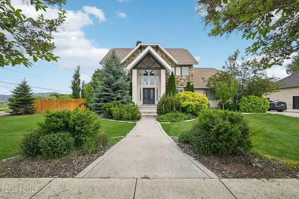 17 W 300 South, Midway, UT 84049