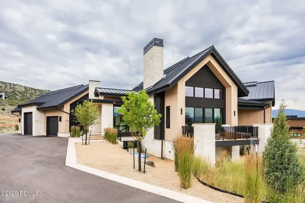 1352 N Gold Mountain Circle, Heber City, UT 84032