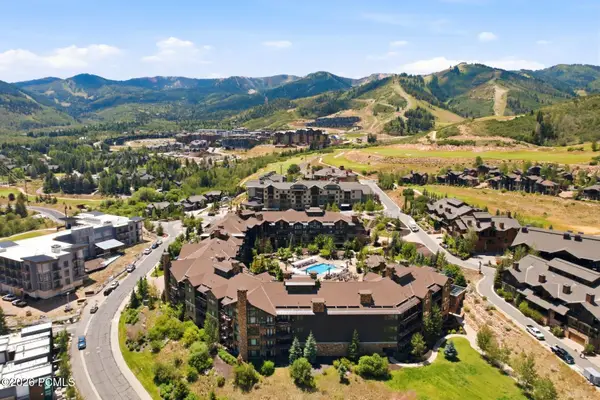 2100 W Frostwood Boulevard #5172, Park City, UT 84098