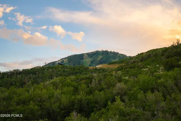 10102 N Drommen Court, Park City, UT 84060