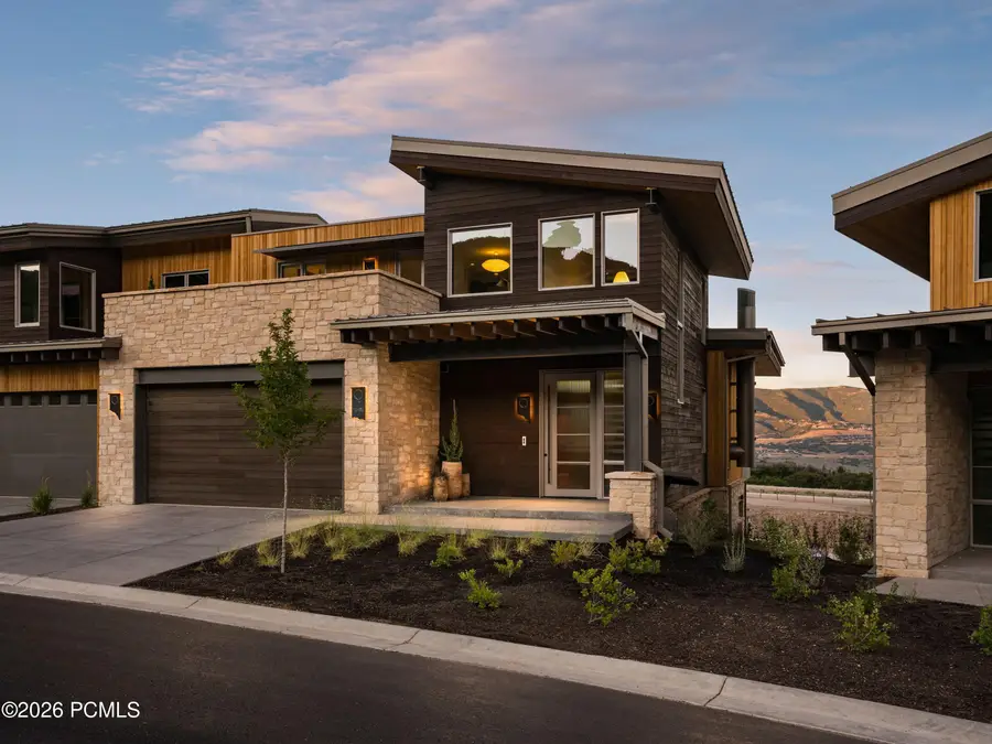 10102 N Drommen Court, Park City, UT 84060 - #2