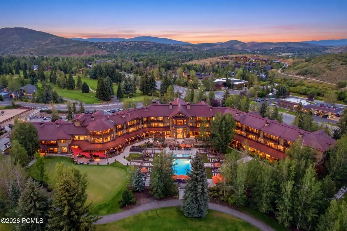 2001 Park Avenue #321, Park City, UT 84060 - #1