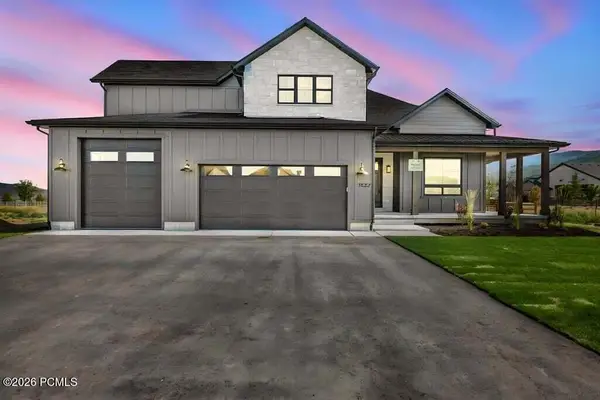 1327 Taylee Lane, Kamas, UT 84036