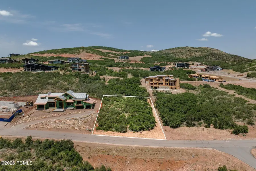 2255 E Golden Eagle Circle, Hideout, UT 84036 - #2