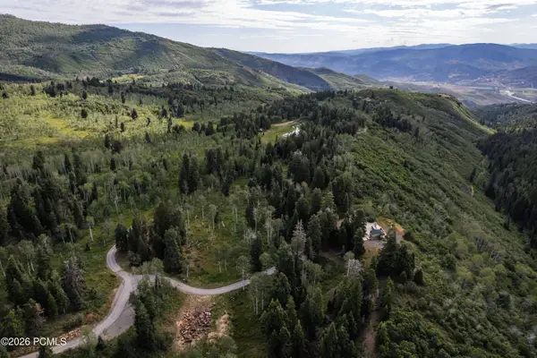 2051 S Pine Meadow Drive, Coalville, UT 84017