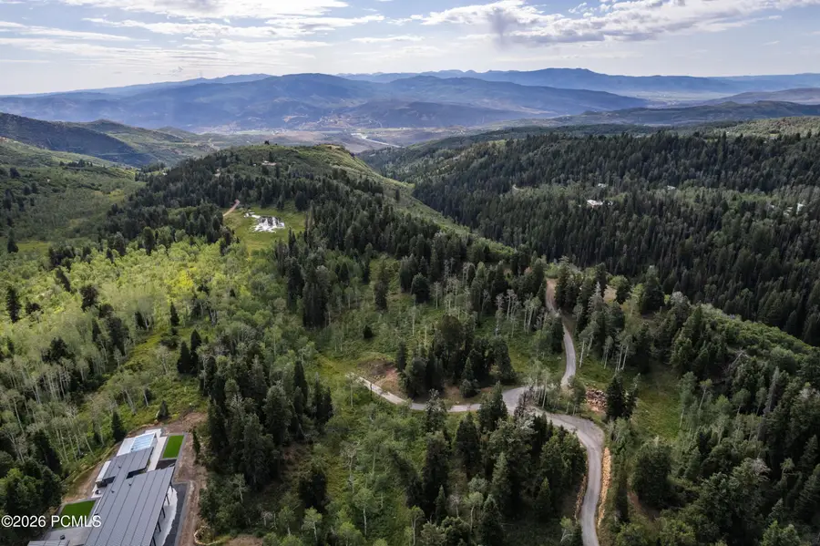 2051 S Pine Meadow Drive, Coalville, UT 84017 - #2