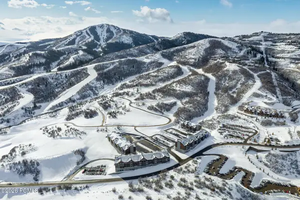 2303 Deer Hollow Road #2114, Park City, UT 84060