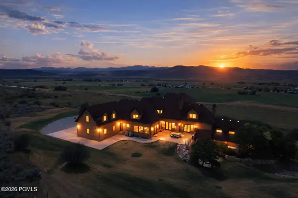 2010 N State Road 32, Kamas, UT 84036