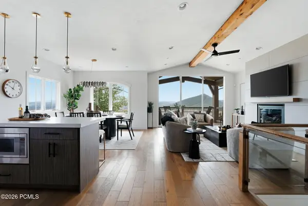 4206 Fairway Lane #G-1, Park City, UT 84098