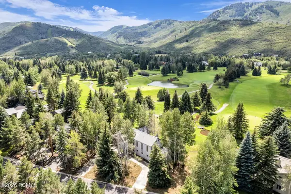 21 Prospector Drive, Park City, UT 84060