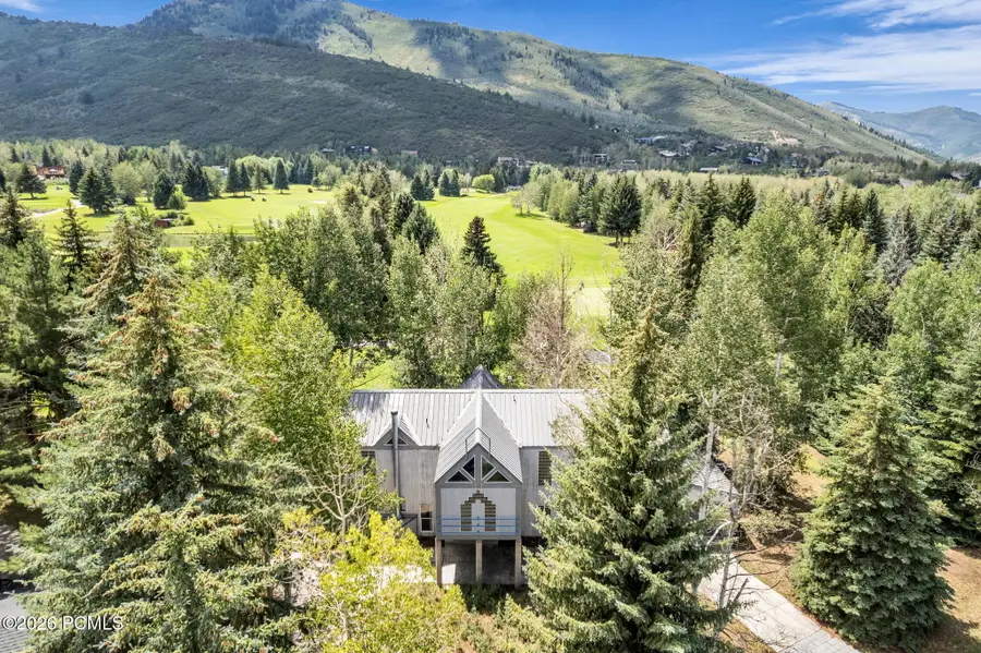 21 Prospector Drive, Park City, UT 84060 - #2