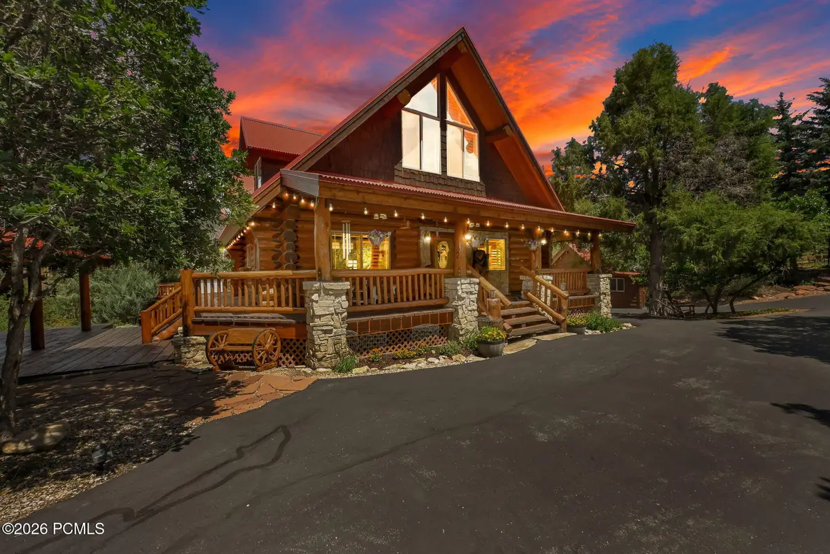1435 S Cottonwood Court, Heber City, UT 84032 - #1