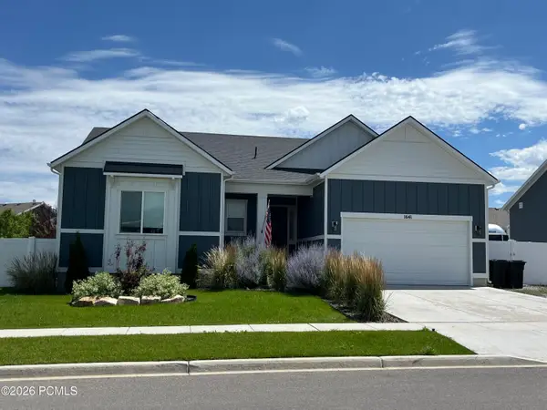1641 S 1030, Heber City, UT 84032