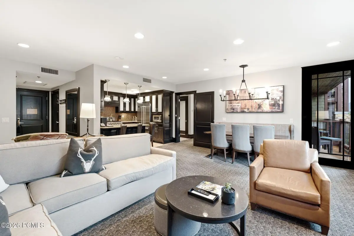 2100 Frostwood Boulevard #6102, Park City, UT 84098 - #1