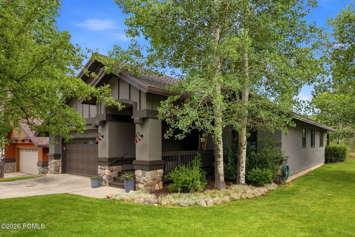 1929 Roffe Road, Park City, UT 84098 - #1
