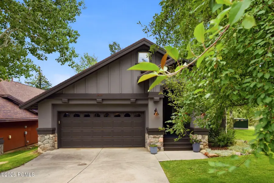 1929 Roffe Road, Park City, UT 84098 - #3