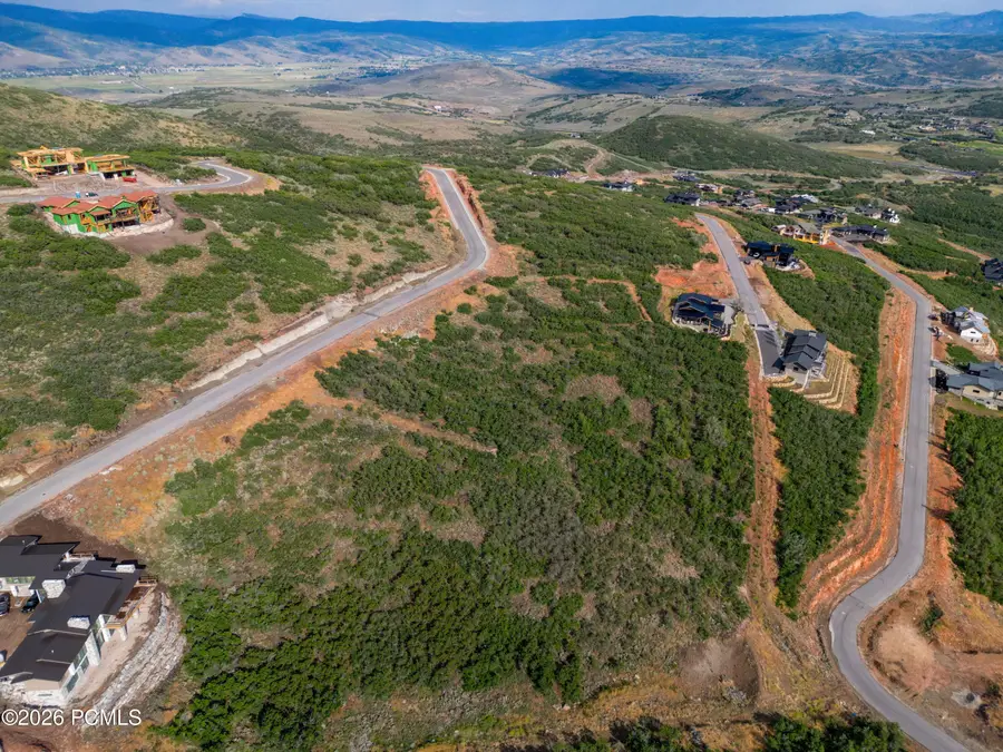 1906 E Peak View Drive, Hideout, UT 84036 - #3