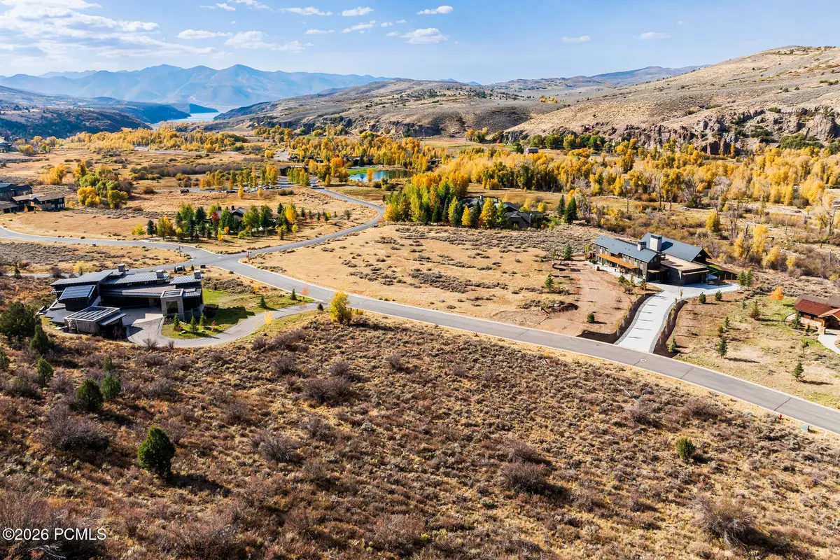 6770 E Cliffview Court, Heber City, UT 84032 - #1