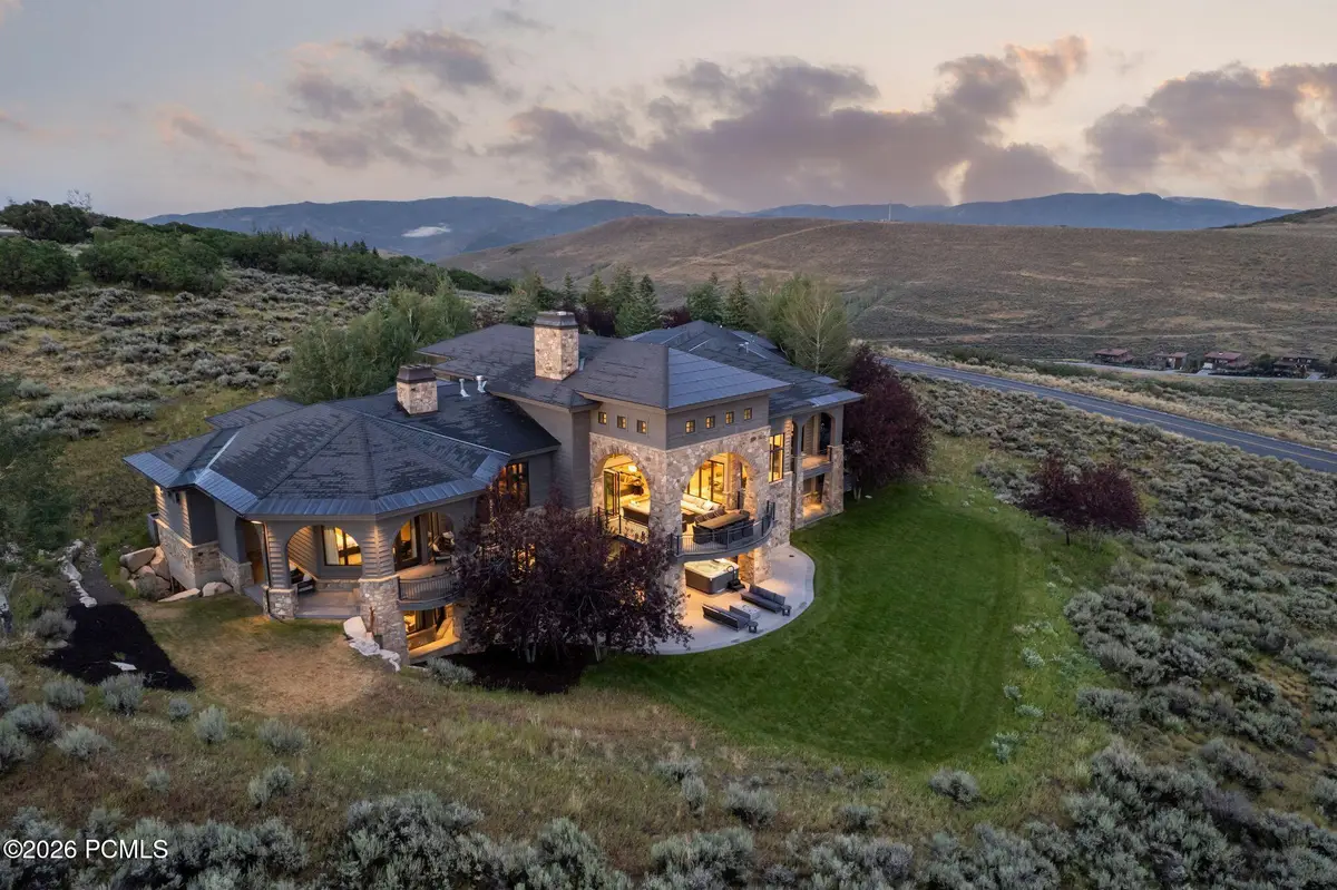 7501 N Promontory Ranch Road, Park City, UT 84098 - #1
