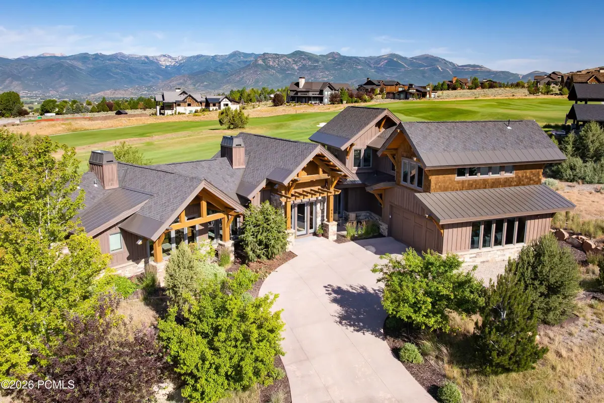 955 N Chimney Rock Road, Heber City, UT 84032 - #1