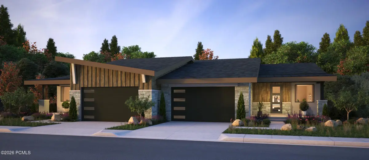 11499 N Deepwater Drive #Oo, Hideout, UT 84036 - #1
