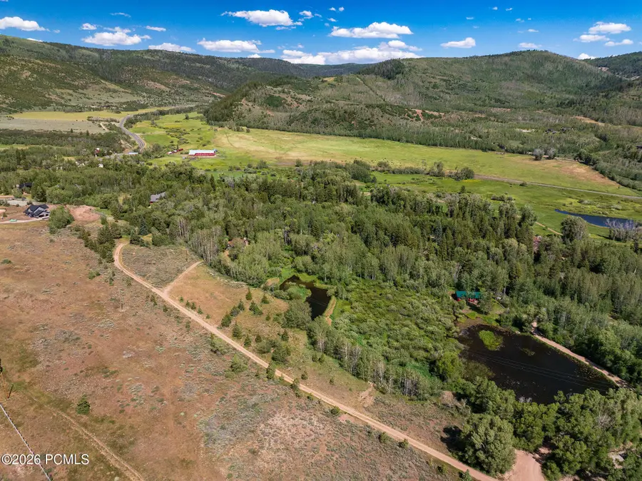 5958 Bull Moose Road, Kamas, UT 84036 - #2