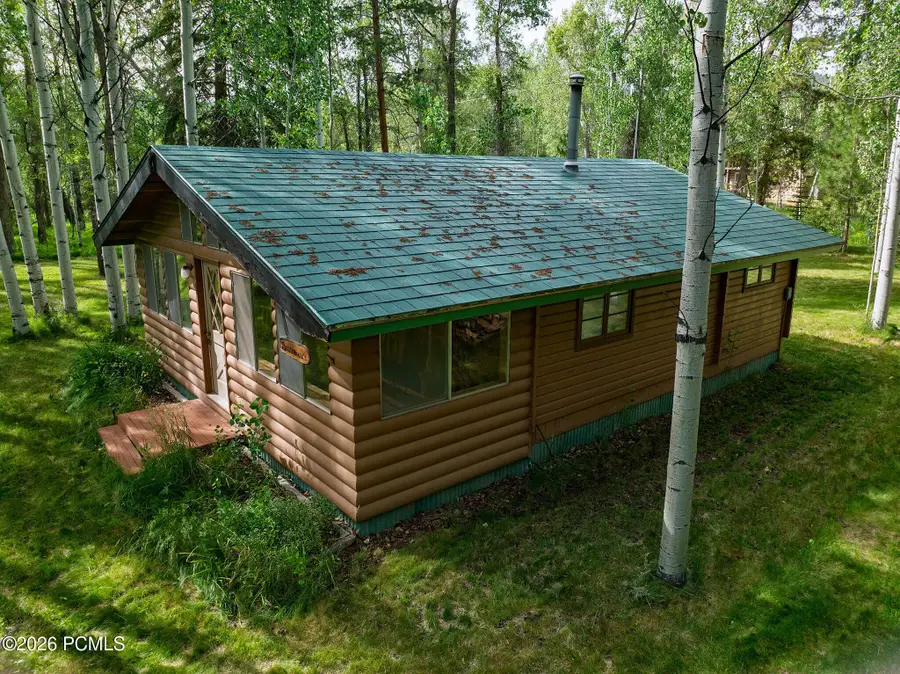 5958 Bull Moose Road, Kamas, UT 84036 - #3