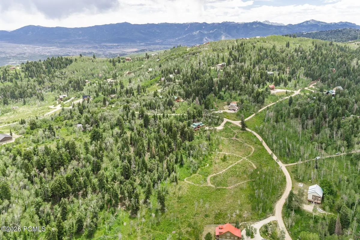 2241 S Forest Meadow Road, Coalville, UT 84017 - #1