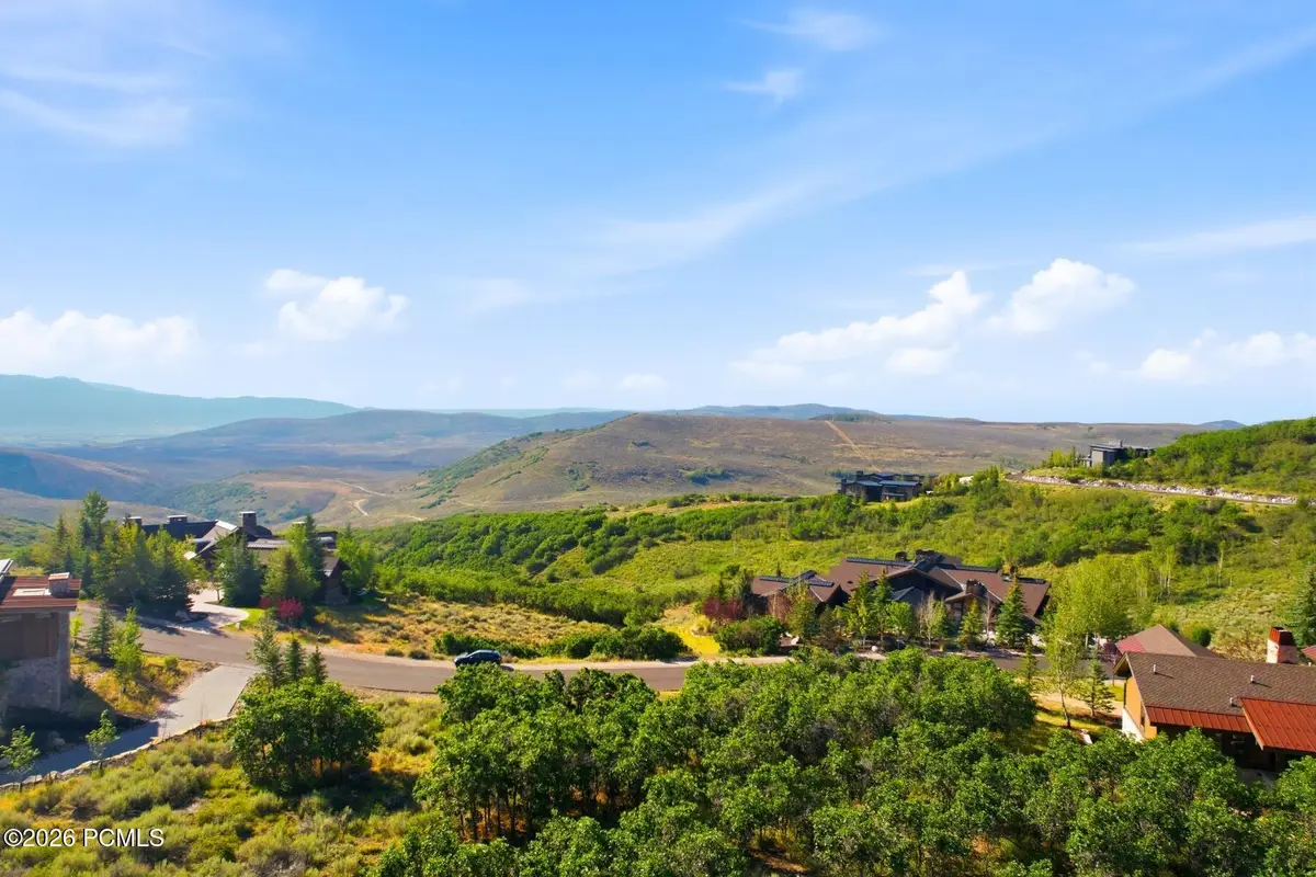 8257 N Sunrise Loop, Park City, UT 84098 - #1
