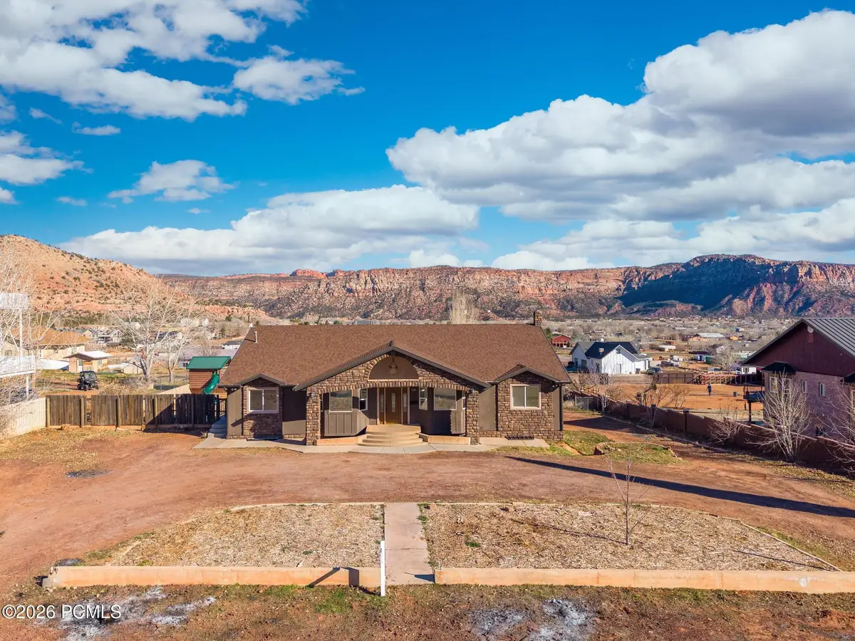 640 N Juniper Street, Hildale, UT 84784 - #1