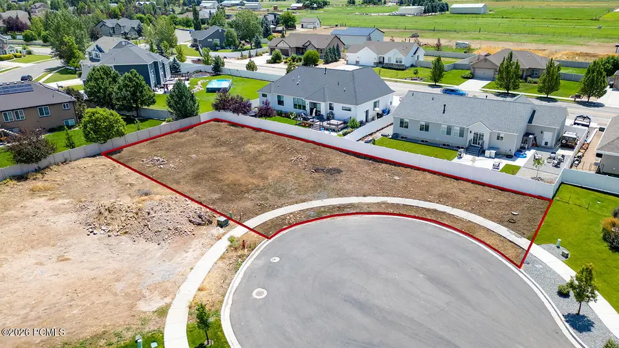 2403 S Orchard Circle, Heber City, UT 84032 - #2