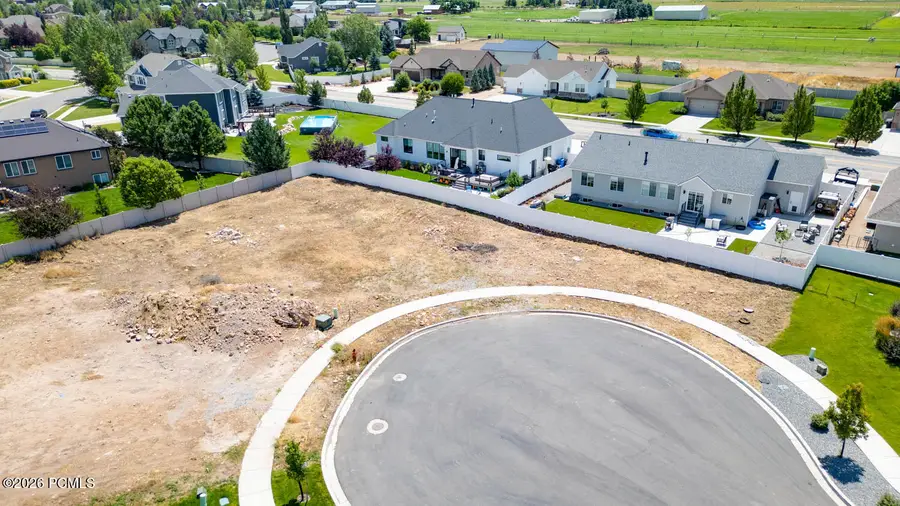2403 S Orchard Circle, Heber City, UT 84032 - #3