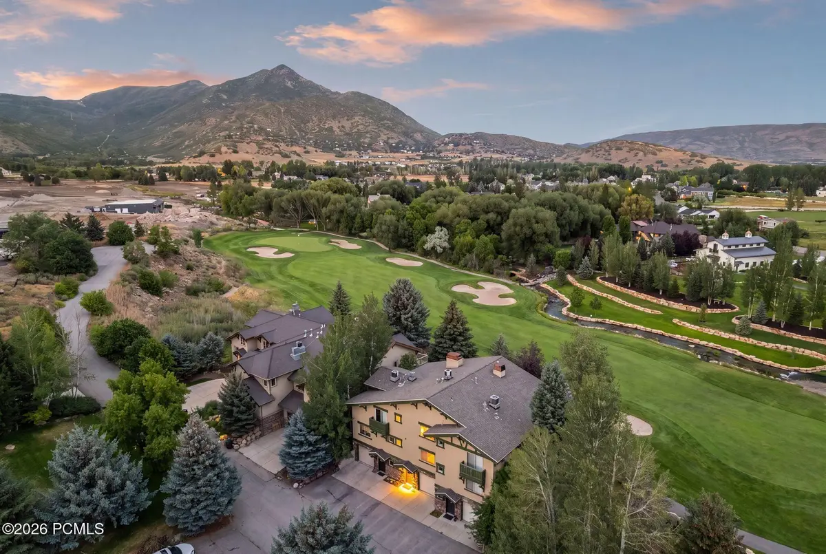 538 Mountain Springs Drive, Midway, UT 84049 - #1