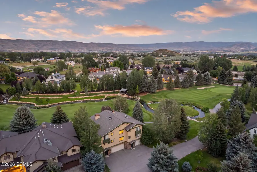538 Mountain Springs Drive, Midway, UT 84049 - #2