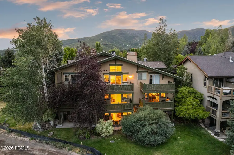 538 Mountain Springs Drive, Midway, UT 84049 - #3