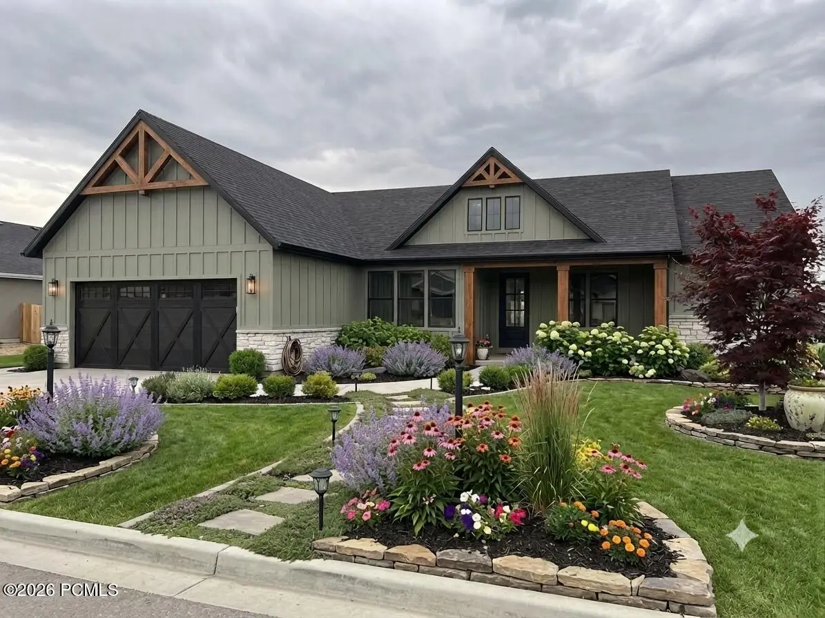 612 S Renze Adams Street, Cedar City, UT 84720 - #1