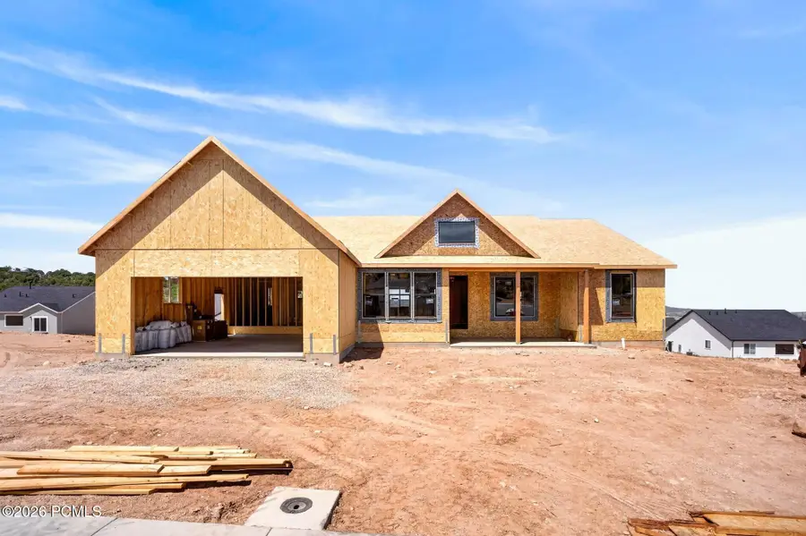 612 S Renze Adams Street, Cedar City, UT 84720 - #2