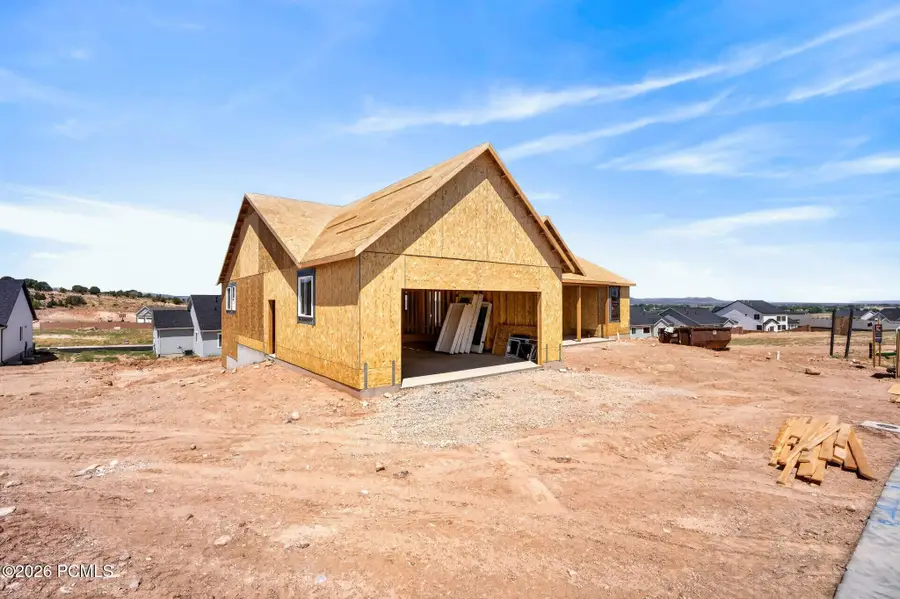 612 S Renze Adams Street, Cedar City, UT 84720 - #3