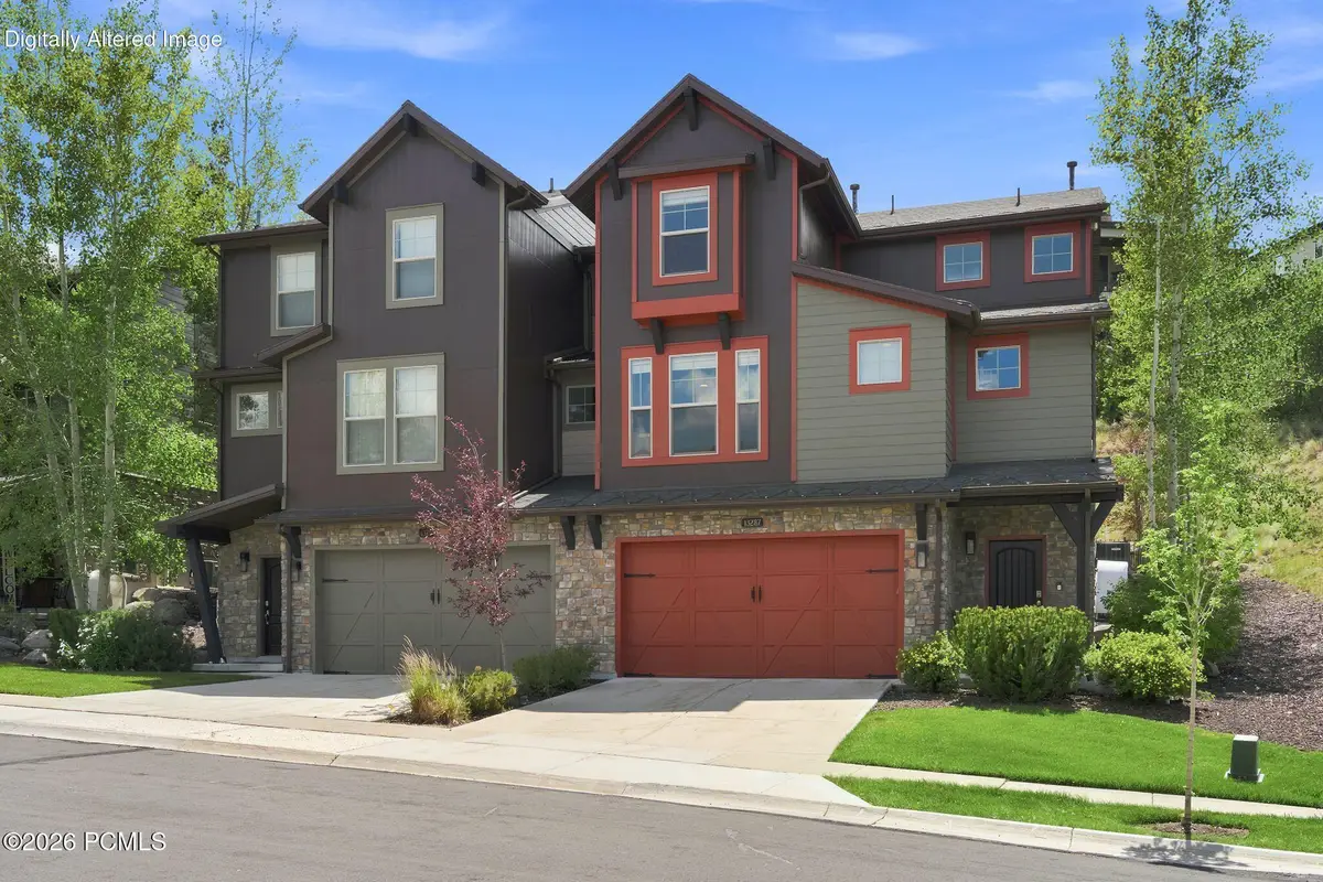 13287 N Alexis Drive #106, Kamas, UT 84036 - #1