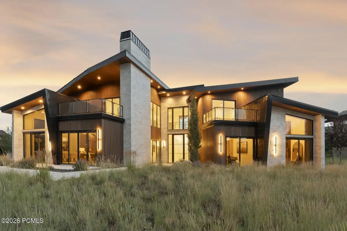 2353 Palomino Trail, Park City, UT 84098 - #1