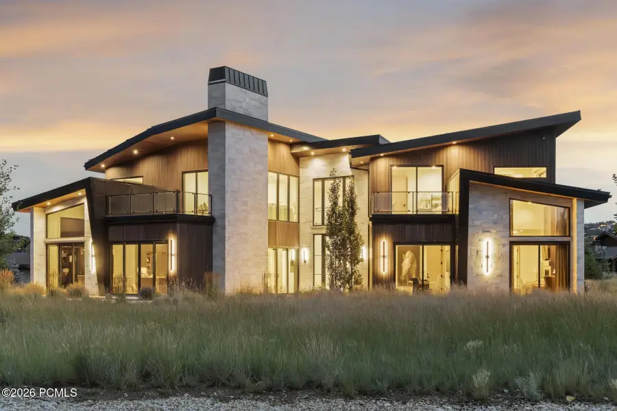 2353 Palomino Trail, Park City, UT 84098 - #2