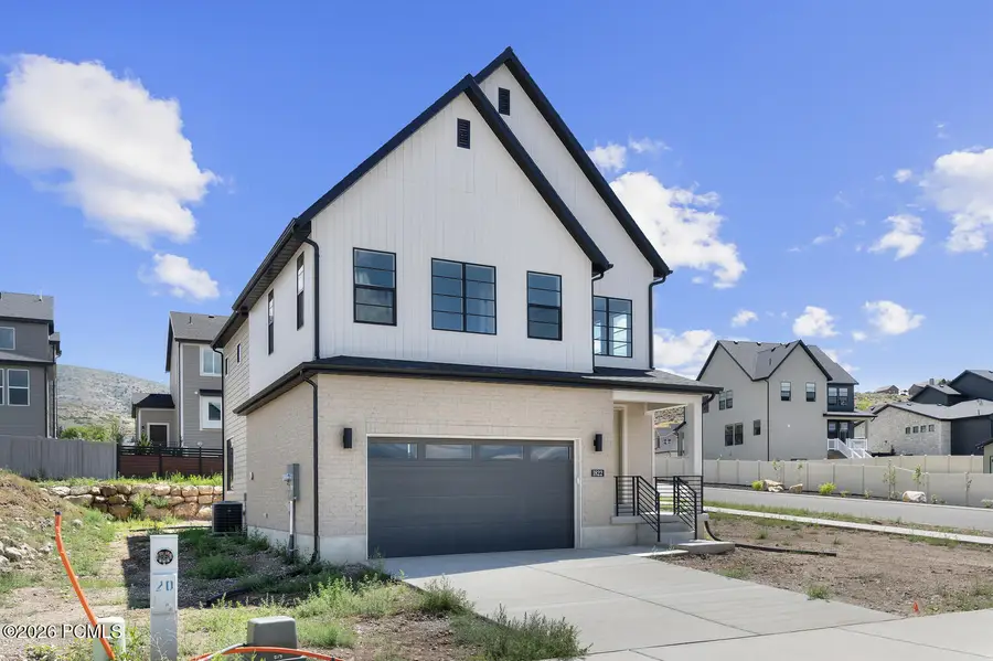 1822 N Ostler Peak Road #620, Heber City, UT 84032 - #2