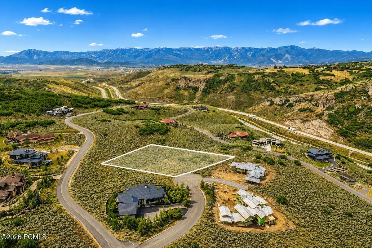 2323 Nighthawk Circle, Park City, UT 84098 - #1