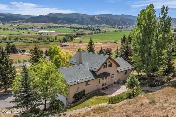874 S West Hoytsville Road, Coalville, UT 84017