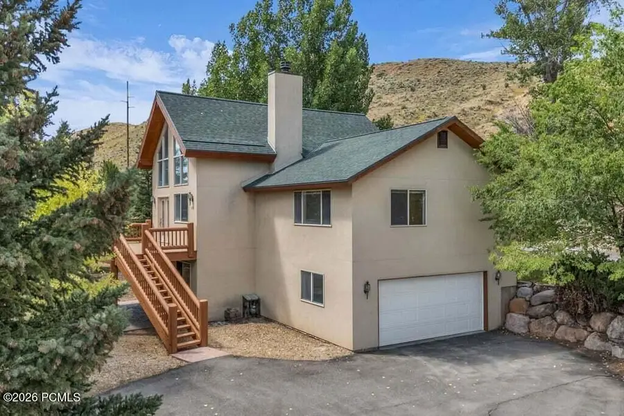 874 S West Hoytsville Road, Coalville, UT 84017 - #2