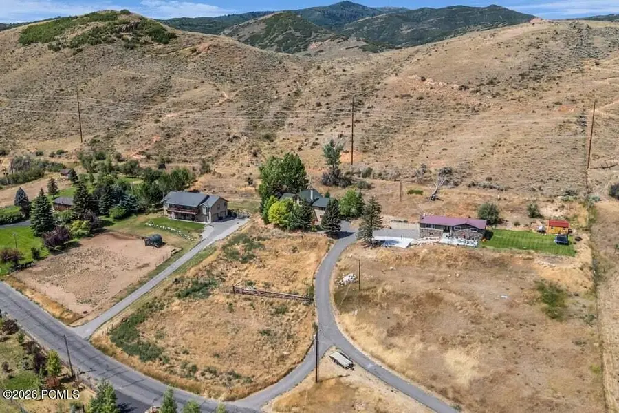 874 S West Hoytsville Road, Coalville, UT 84017 - #3