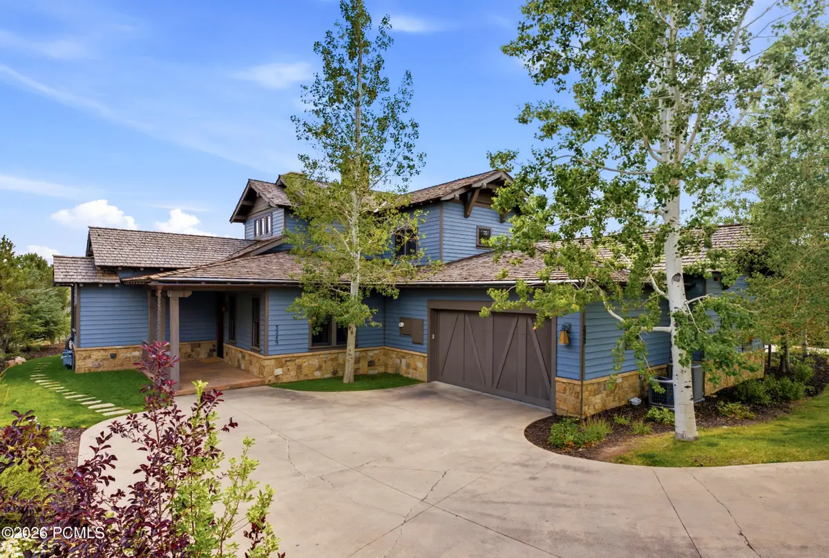 3249 Thunderhawk Trail #22, Kamas, UT 84036 - #1