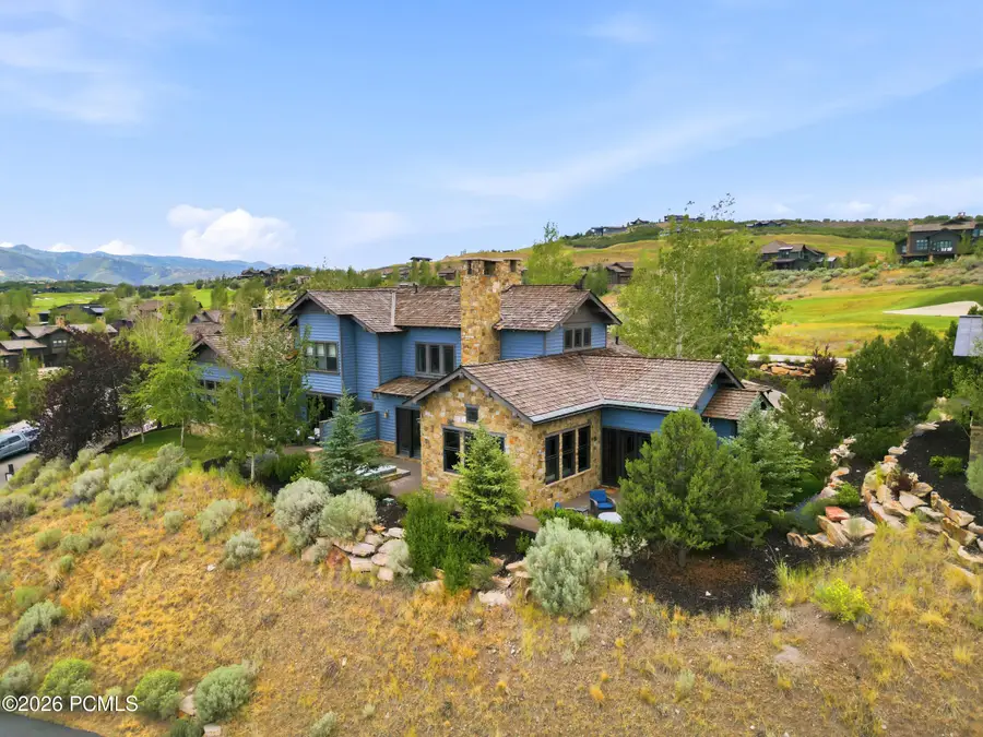 3249 Thunderhawk Trail #22, Kamas, UT 84036 - #2