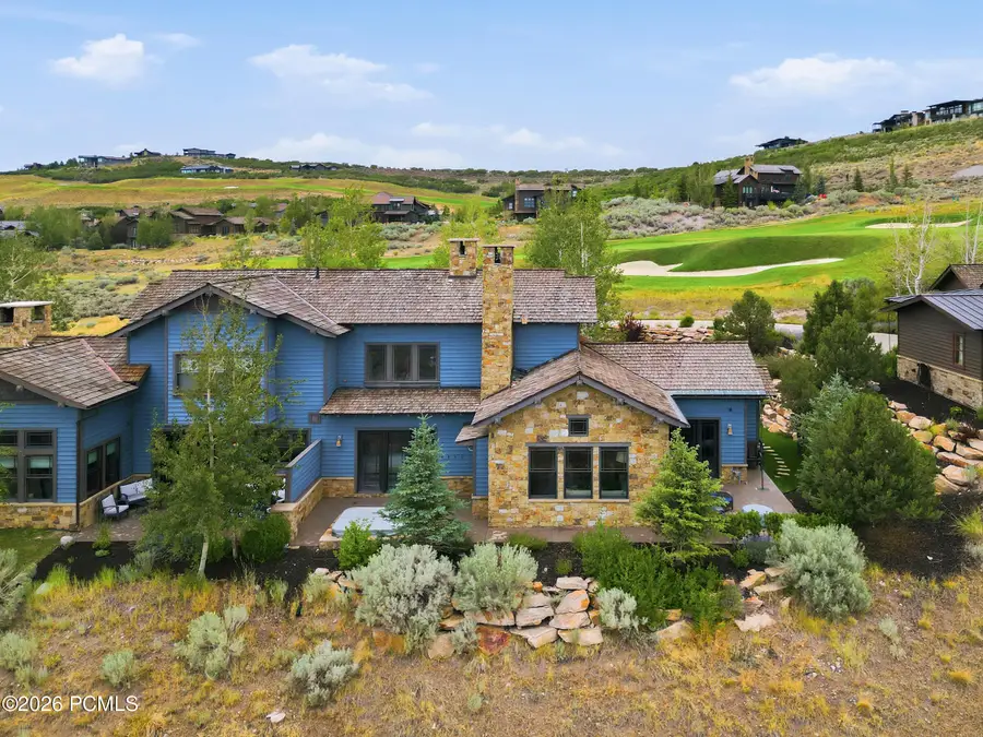 3249 Thunderhawk Trail #22, Kamas, UT 84036 - #3