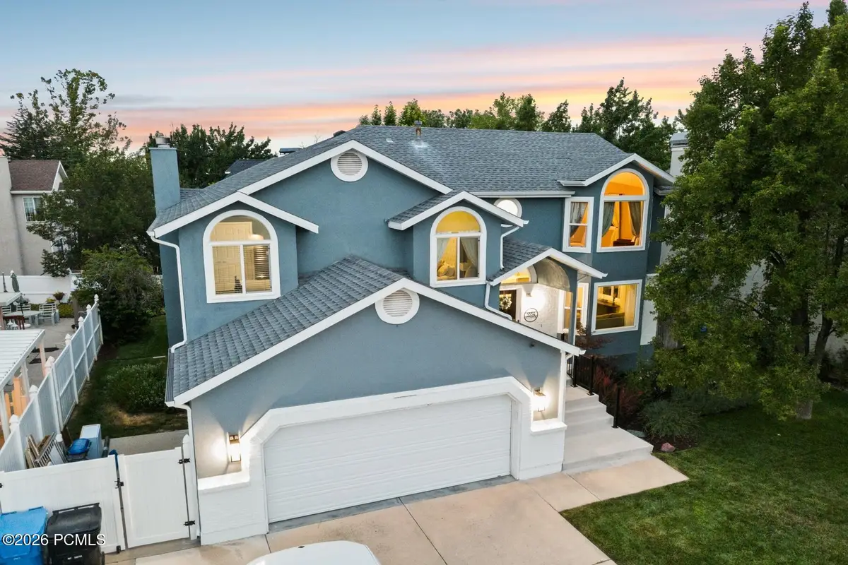 5334 S Castlegate Drive, Salt Lake City, UT 84117 - #1